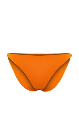Turuncu Buzgulu Brazilian Bikini Alt? TBESS24BA00109