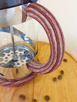 Френч-пресс 800мл HR500-5 OLS-016-1