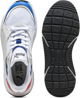 Кроссовки взрослые