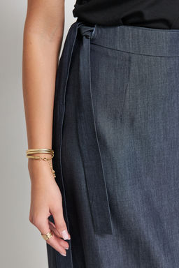 70332 Юбка - Eliseeva olesya фото 4