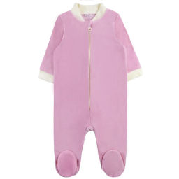 Комбинезон велюр 1757900105 - Youlala фото 4