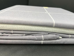 КПБ Denvol Classic на резинке по кругу DENCLR008 Семейный