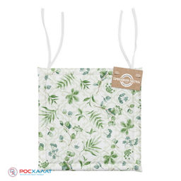 Подушка для стула СТ ХБ 40/40 Дендра ПДС-01 (32) 40х40