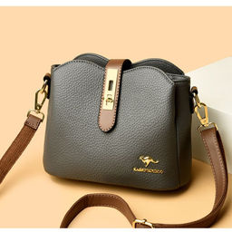 KAIDIFEINIROO Сумка женская 8761  фото 63