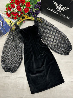 Платье - Liketon фото 2