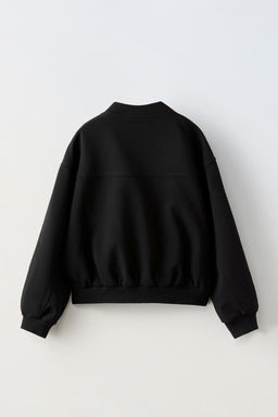 BOMBER JACKET WITH POCKETS - Zara фото 4