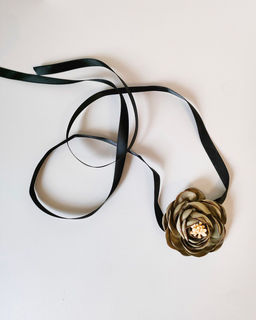 Колье - чокер