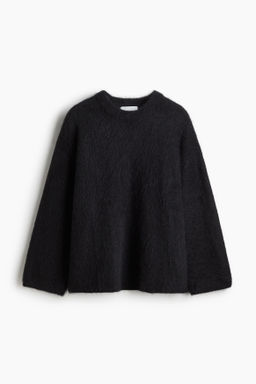 Jersey oversize en mezcla de mohair - H&m фото 6