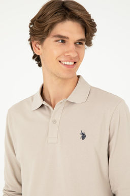 Мужская базовая толстовка Stone Неожиданная скидка в корзине - U.s. polo assn фото 2
