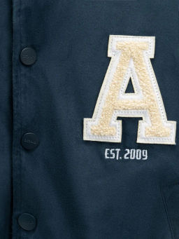 ACOOLA / Куртка детская Noble темно-синий фото 3