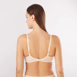 Aveline 661810 Бюстгальтер - бежевый  фото 2