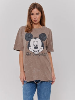 ФУТБОЛКА ЖЕНСКАЯ - Chic & charisma фото 3