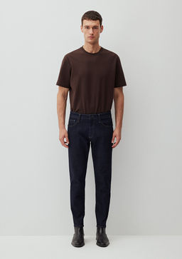 Milan Mavi Edition Rinse Selvedge Jean Pantolon  фото 5