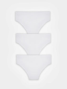 ТРУСЫ ДЛЯ ДЕВОЧЕК (3ШТ.)