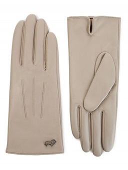 Перчатки жен п/ш LB-4607 d.brown - Labbra фото 36