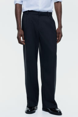 Pantal?n sastre Loose Fit - H&m фото 6