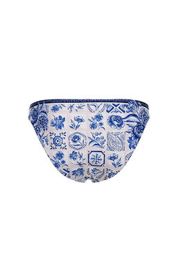 Плавки 15380 Ilu Azure - Agua bendita фото 9