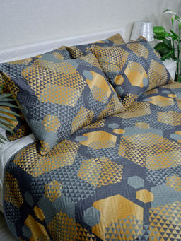 Наперник на молнии с рисунком 50х70 (1 шт.) Березка  фото 12