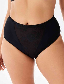 Трусы Misstyle 5003 Черный