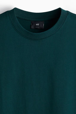 Camiseta Relaxed Fit - H&m фото 23