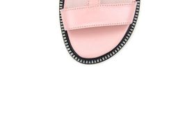 Босоножки EDART 1058.169bl. Richie pink