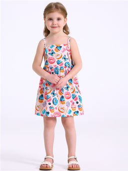 сарафан 1ДПС4407001н - Апрель фото 4