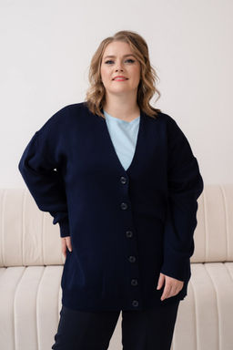 Кардиган женский - Jp фото 14