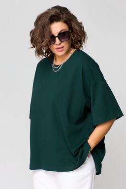 Рубашка Bliss 8221 черный  фото 76