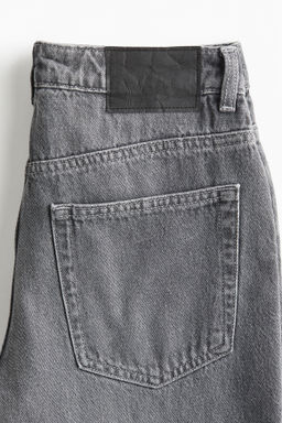 Wide High Jeans - H&m фото 15