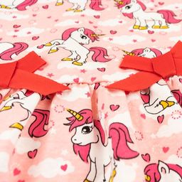 Платье кулирка 1140100402 - Youlala фото 4