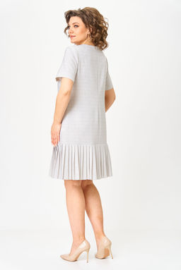 Платье Svetlana Style 2214 серый