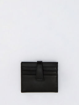 Картхолдер 20927 black Pratero