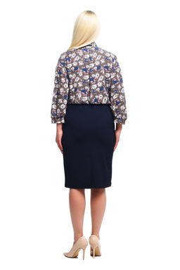 Юбка - Olsi фото 2