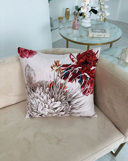 Декоративная наволочка P007