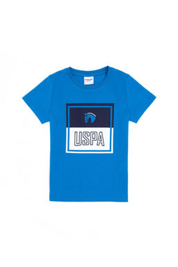 Футболка Saks для мальчика