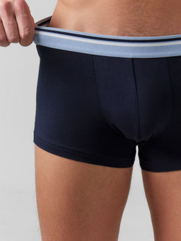 Цена за 2 штуки! Трусы боксеры мужские в наборе, 3 шт - Mark formelle фото 7