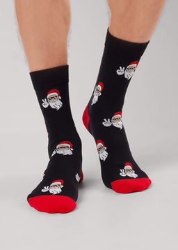 Носки мужские