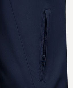 Куртка спортивная JOGEL CAMP 2 Lined Jacket, темно-синий  фото 6