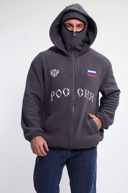 Худи 36990 - Berchelli фото 4