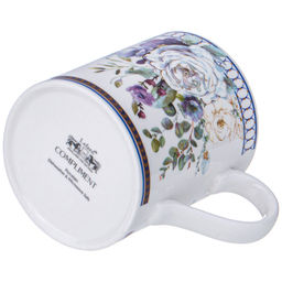 КРУЖКА LEFARD COMPLIMENT 230 МЛ (КОР=48ШТ.)  фото 4