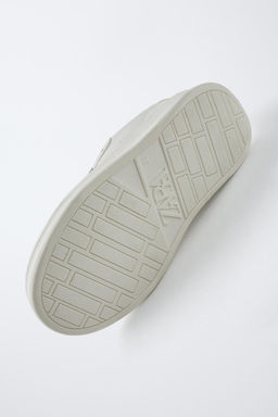 PLATFORM TRAINERS - Zara фото 6