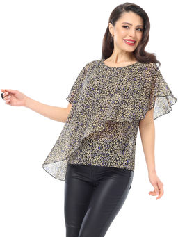 Блузка Мэнди, топ - Dstrend фото 6