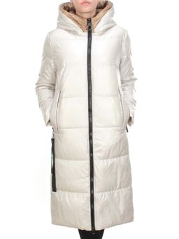 2239 MILK Пальто женское зимнее AKIDSEFRS (200 гр. холлофайбера) - Fashion фото 2