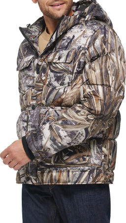 Куртка мужская