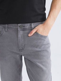 779 Regular Fit Erkek Jean Pantolon