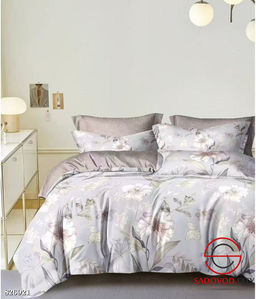 Комплект постельного белья с одеялом