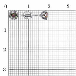СЕРЬГИ 3389574ДМс - Красная пресня фото 3