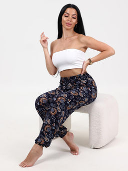 IV-CAPRIZ Султанки - брюки  фото 21