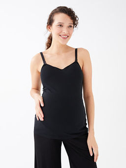 U Yaka D?z ?p Ask?l? Hamile Atlet