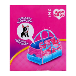 Набор Мой любимый питомец, МИКС - Happy valley фото 9